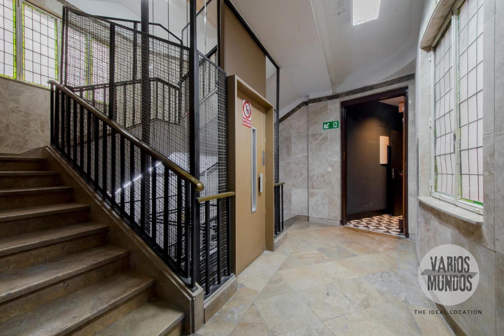 Bright Apt Para 4Pax En Gran Via-Plaza De Carmen E2 Madrid Exterior foto